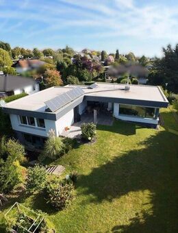 Traumbungalow in Traumlage von Kassel-Kirchditmold - Kassel