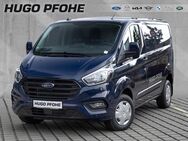 Ford Transit Custom, V362 Trend 280 L1, Jahr 2024 - Hamburg