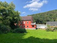 "Mehrgenerationenhaus mit großem Grundstück - Tierhaltung möglich, familiengerecht wohnen" - Lüdenscheid