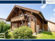 *Chalet mit großem Grundstück* - Ettringen (Bayern)