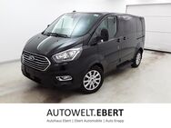 Ford Tourneo Custom, 2.0 TDCi 320L1 TitaniumX, Jahr 2024 - Weinheim