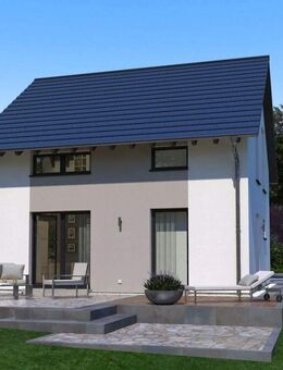 Junge Familie sucht neues Zuhause? OKAL Haus geht den Weg mit Ihnen! - Petershagen (Eggersdorf)