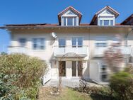 ENGEL & VÖLKERS - Raumwunder in ruhiger Lage - ideal für Familien, mit vielen Zimmern und optimaler Anbindung - Grasbrunn