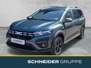 Dacia Jogger, ECO-G 100 Extreme, Jahr 2024 - Zwickau