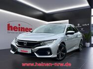 Honda Civic, 1.0 VTEC Executive, Jahr 2018 - Dortmund Marten