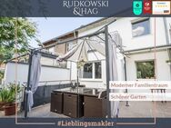 Reihenhaus mit Ausbaupotential II Perfekt für Familien II Schöner Garten - Köln