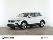 VW Tiguan, 1.5 TSI MOVE, Jahr 2024 - Jesteburg