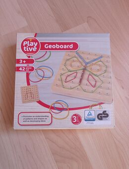 Gesellschaftsspiele Puzzle Kinderspiele - Northeim Zentrum