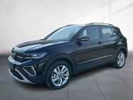 VW T-Cross, 1.0 TSI GOAL IQ LIGHT, Jahr 2022 - Dresden