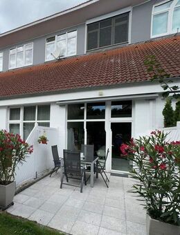 Attraktives und interessantes Reihenmittelhaus mit Vollkeller - Laatzen