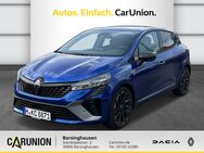 Renault Clio, ESPRIT ALPINE TCE 90, Jahr 2023 - Hannover