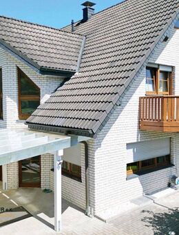 Ein Zuhause, das mitwächst - 226 m² in Marienheide mit vielseitig nutzbarer Einliegerwohnung - Marienheide