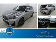 BMW iX 1 30 xDr M Sport AHK ACC RFK HiFi QI KZU a.LED - Roßtal