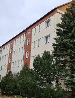 3-Zimmer Eigentumswohnung als Eigennutzung oder Kapitalanlage - Großschirma