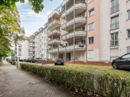 Vermietete 1,5-Zimmer-Wohnung mit Balkon in beliebter Lage von Berlin Alt-Hohenschönhausen - Berlin