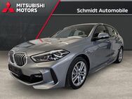 BMW 120, d M-Sport Adap, Jahr 2024 - Weißenburg (Bayern)