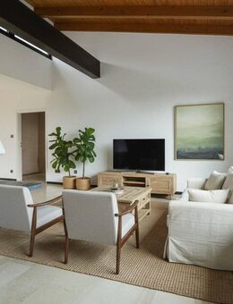 Ruhig Wohnen mit Weitblick - Bad Soden (Taunus)