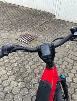 Riese+Müller eBike Nnevo - Brühl Zentrum