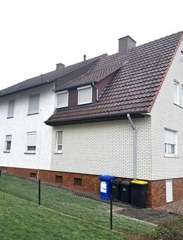 Zweifamilienhaus mit großzügigem Platzangebot in beliebter Wohnlage von Edm-Besse - Edermünde