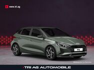 Hyundai i20, FL 48V Trend Lichtpaket Soundpaket, Jahr 2024 - Sinzheim