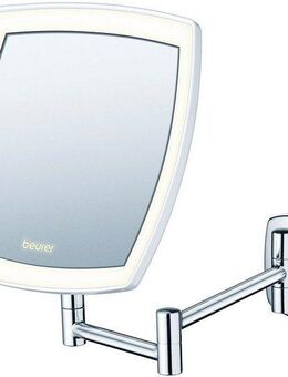 BEURER Kosmetikspiegel BS 89, mit extra hellem LED-Licht