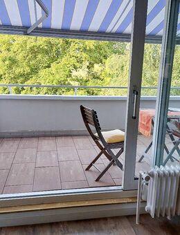 Helle Wohnung in herrlicher Lage! - Bremen