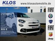 Fiat 500X, 1.5 SPORT DOLCEVITA HYBRID GSE 130PS, Jahr 2024 - Dreieich