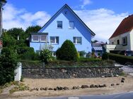 Charmantes Einfamilienhaus mit vielen Gestaltungsmöglichkeiten - Bad Doberan