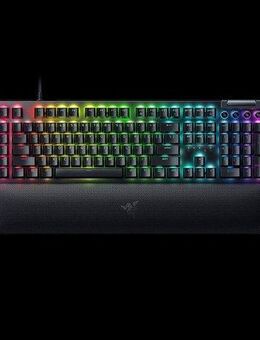 RAZER BlackWidow V4 DE Tastatur
