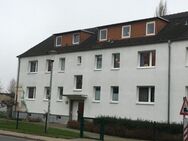 2-Raum-Wohnung provisionsfrei zu vermieten - Neubrandenburg Zentrum