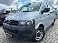 VW T5 Kastenwagen 2.0 TDI Kombi*MEHRWERTSTEUER A... - Babenhausen (Hessen)