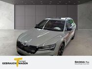 Skoda Superb, 1.4 Combi iV SPORTLINE, Jahr 2021 - Werdohl