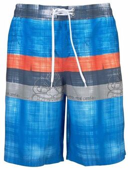 Chiemsee Badeshorts elastischer Bund, mit Außenkordel, mit seitlichen Eingrifftaschen