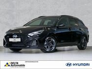 Hyundai i30, 1.5 TGDI N Line, Jahr 2024 - Wiesbaden Kastel