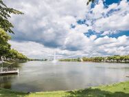 Eigentumswohnung am Pfaffenteich - Schwerin