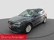 Seat Arona, 1.0 TSI Style 16, Jahr 2024 - Hüttlingen