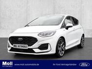 Ford Fiesta, ST-Line X 125PS Auto Parking Winter Komfort Sicherheits, Jahr 2023 - Aachen