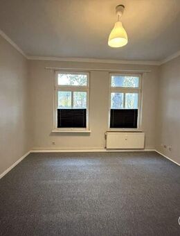 ++ Gemütliche 1-Zimmer-Wohnung in Boizenburg - ideal für Studenten, Pendler & Auszubildende ++ - Boizenburg (Elbe)