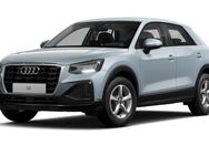 Audi Q2, 35 TFSI, Jahr 2022 - Burgoberbach