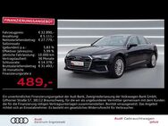 Audi A6, Limousine S line 35 TDI, Jahr 2020 - Ingolstadt