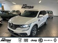 Renault Koleos, 1.7 II BLUE dCi 150 Limited, Jahr 2019 - Gütersloh