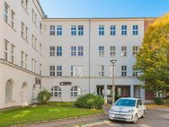 3-Zimmerwohnung mit Genehmigung zur Kurzzeitvermietung nahe dem Weißensee - Berlin