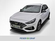 Hyundai i30, EDITION 30, Jahr 2023 - Forchheim (Bayern)