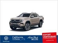 VW Amarok, Style DC V6 | | HardTop | Assistenzpaket, Jahr 2022 - Limburg (Lahn)