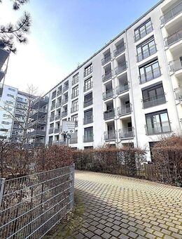 Attraktive 2-Zimmer-Wohnung als Kapitalanlage – nur für Studenten/Azubis – Balkon – Aufzug – 63 m² – TG-Stellplatz - Nürnberg