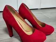 Pumps 41 High heels rot - Langenau