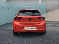 Opel Corsa-e, Edition Ganzjahresbereifung Musikstreaming, Jahr 2022 - München