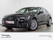 Audi A6 40 TDI DESIGN HuD SITZBLFT ST.HEIZ KAMERA - Bochum