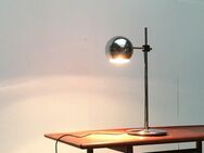 Staff Table Lamp Tischleuchte zu Mid Century 60er 70er Space Age - Hamburg Hamburg-Nord