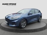 Ford Kuga, 2.0 ST-Line EB, Jahr 2023 - Lübeck